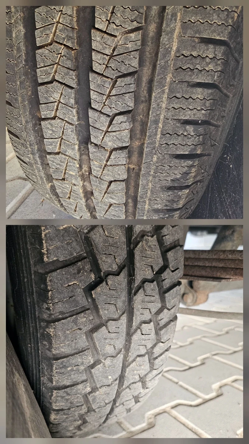 Кемпер HYMER / ERIBA 2.5 D - 6 места , снимка 16 - Каравани и кемпери - 51100205