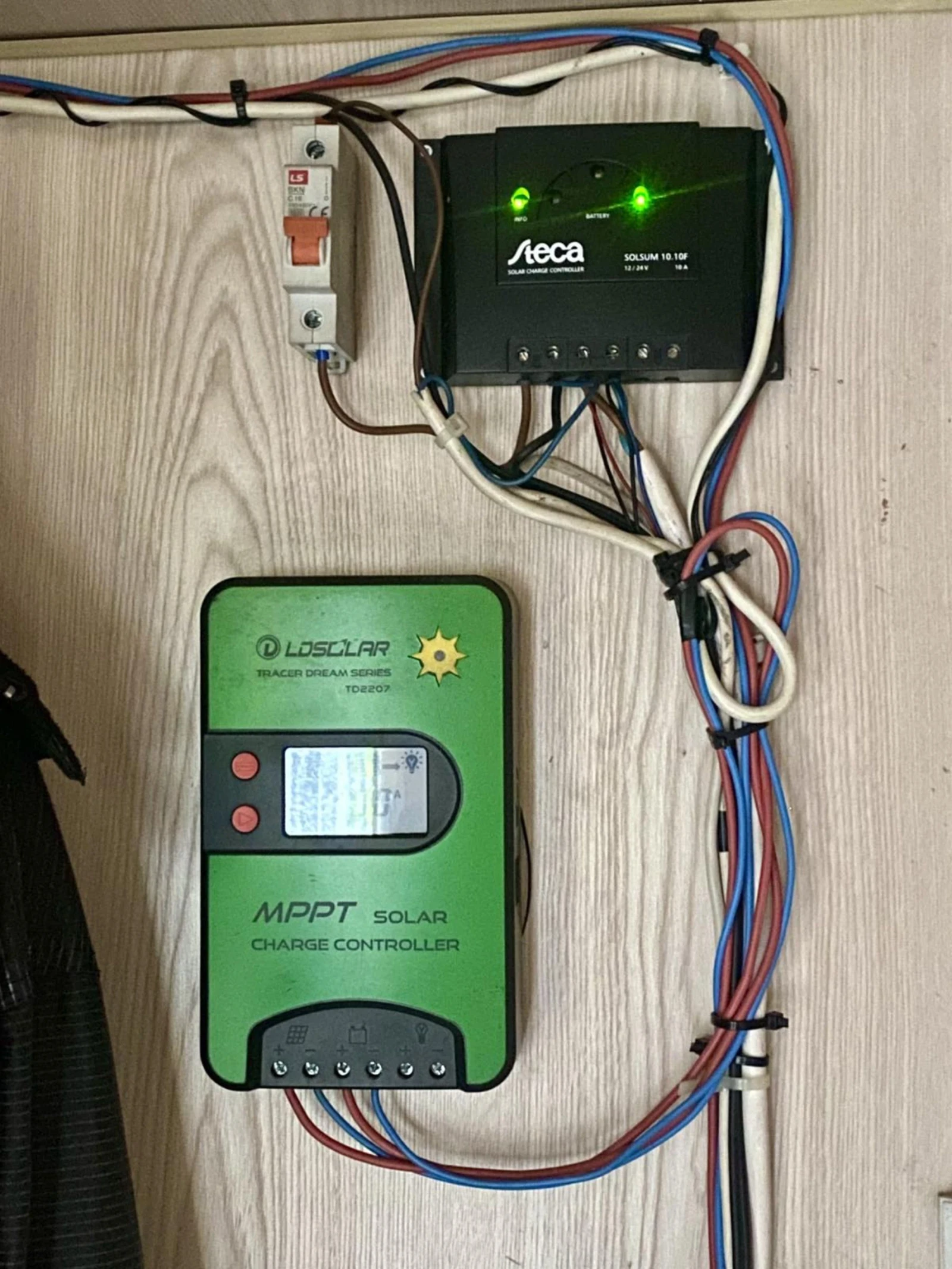  Dethleffs Fiat Ducato 2.5D | Mobile.bg   13