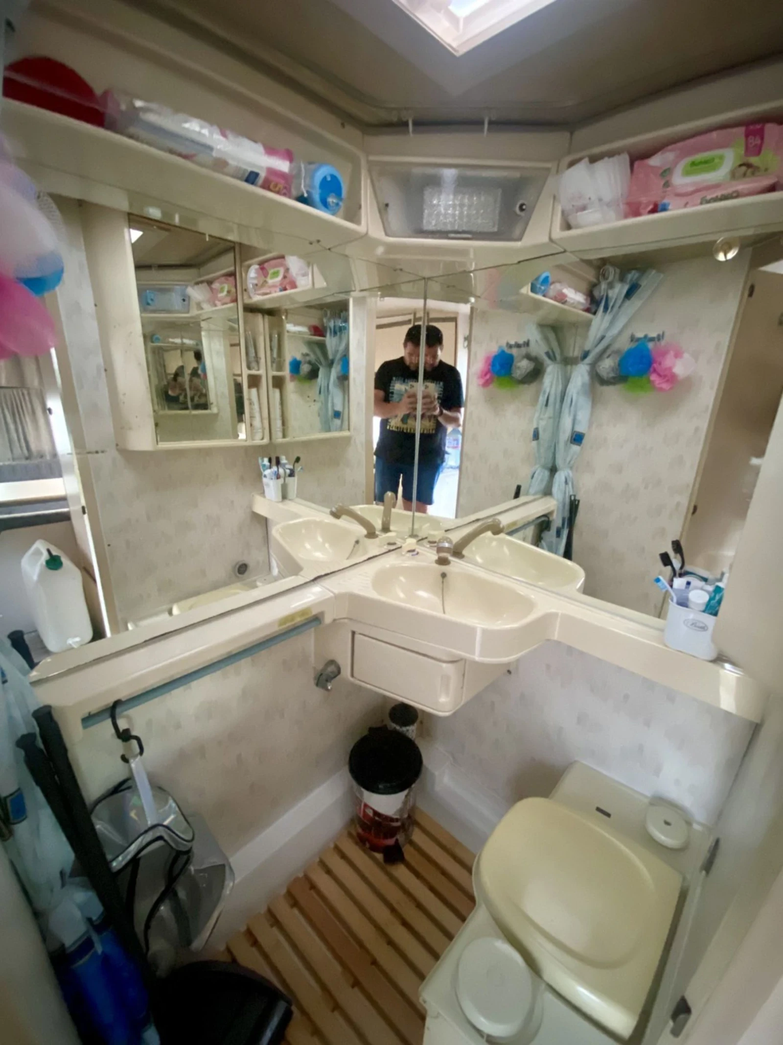  Dethleffs Fiat Ducato 2.5D | Mobile.bg   14