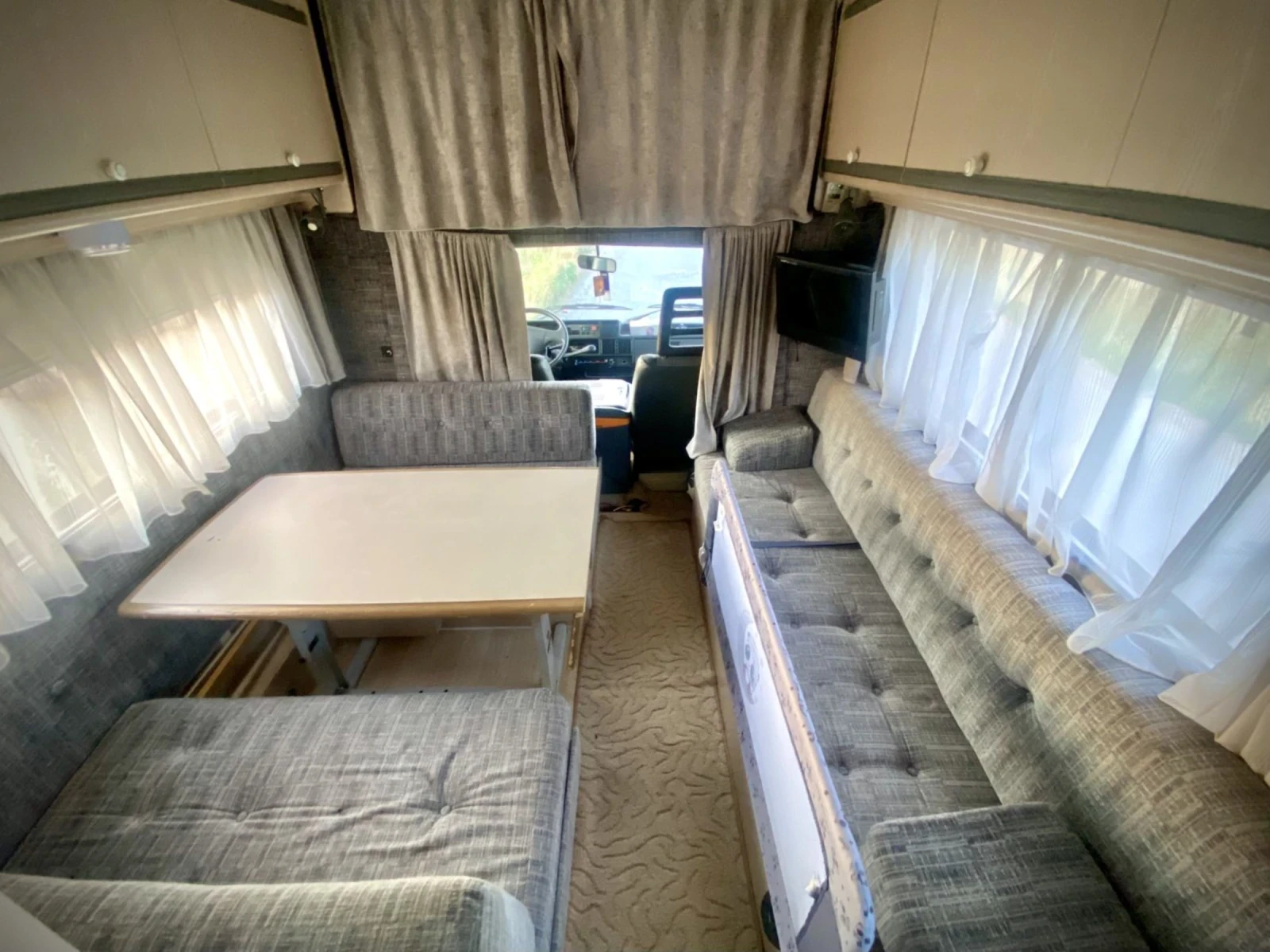  Dethleffs Fiat Ducato 2.5D | Mobile.bg   12