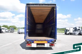 Полуремарке Schwarzmuller TR26152, снимка 11