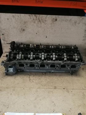 Глава за BMW E46 ( 328i 320i ) E39 530i X5 E53 3.0i продуктов код 1436812 , снимка 1