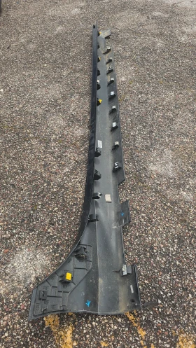 Ляв праг (шофьорски), снимка 5