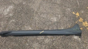 Ляв праг (шофьорски), снимка 2