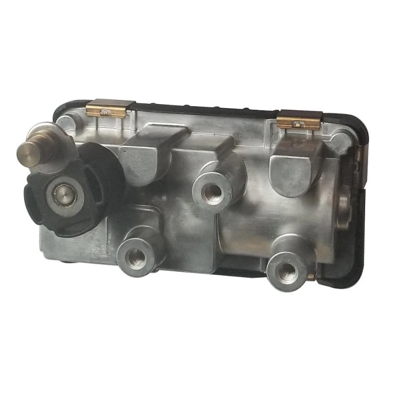 КЛАПАН ТУРБО АКТУАТОР AUDI A4/A5/A6/A7/A8/Q7/VW TOUAREG 3.0TDI 2010-  059145874CV / 059145874HV/G-82, снимка 1 - Части - 36189789