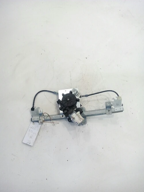 Задна дясна ел.машинка стъкло за Сааб 9-3,стъклоповдигач