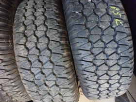 Гуми Всесезонни 205/65R15, снимка 2
