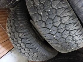 Гуми Всесезонни 205/65R15, снимка 3