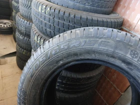 Гуми Всесезонни 205/65R15, снимка 6
