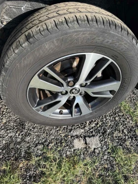 Джанти за Toyota Rav4, снимка 2