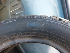 Гуми Всесезонни 205/65R15, снимка 9 - Гуми и джанти - 47157882