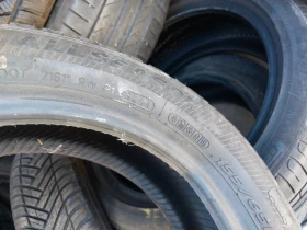 Гуми Всесезонни 205/65R15, снимка 10 - Гуми и джанти - 47157882