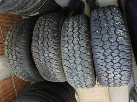 Гуми Всесезонни 205/65R15, снимка 1 - Гуми и джанти - 47157882