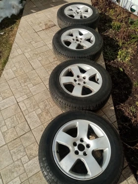        195/65R15