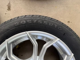    205/55R16 | Mobile.bg    8