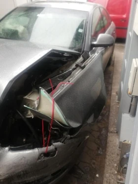 Audi A6 3.0TDI QUATRO, снимка 8