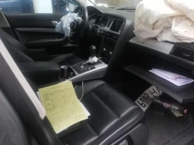 Audi A6 3.0TDI QUATRO, снимка 4