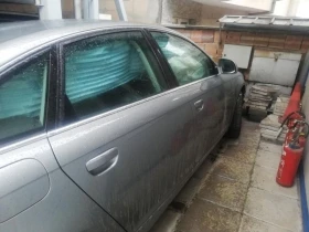 Audi A6 3.0TDI QUATRO, снимка 3
