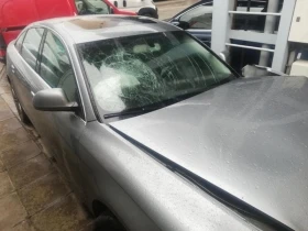 Audi A6 3.0TDI QUATRO, снимка 6