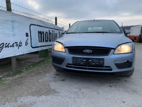 Ford Focus 1.8 Siemens , снимка 2