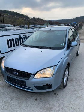 Ford Focus 1.8 Siemens , снимка 1