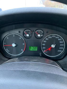 Ford Focus 1.8 Siemens , снимка 8
