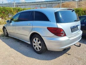 Mercedes-Benz R 320 CDI, снимка 2