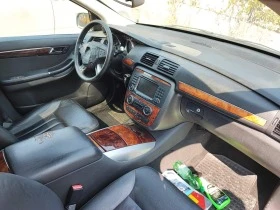 Mercedes-Benz R 320 CDI, снимка 6