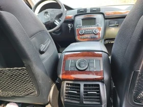 Mercedes-Benz R 320 CDI, снимка 10