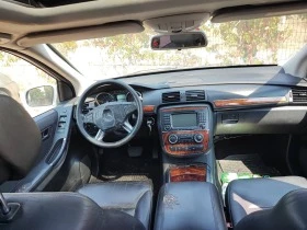 Mercedes-Benz R 320 CDI, снимка 9