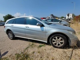 Mercedes-Benz R 320 CDI, снимка 5