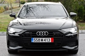 Audi A6 3.0TDI/Pano/Kam360 3D/Keyles/HeadUp/Dystonic/Leder, снимка 5