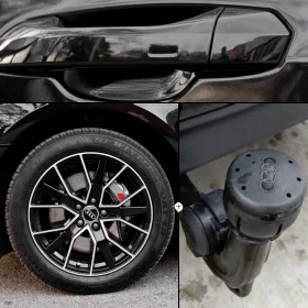 Audi A6 3.0TDI/Pano/Kam360 3D/Keyles/HeadUp/Dystonic/Leder, снимка 15