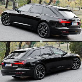 Audi A6 3.0TDI/Pano/Kam360 3D/Keyles/HeadUp/Dystonic/Leder, снимка 3