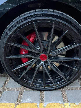 Audi S7 Vossen, снимка 6