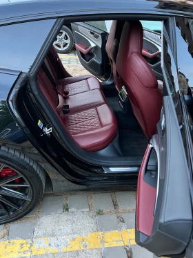 Audi S7 Vossen, снимка 8