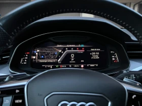 Audi S7 Vossen, снимка 14