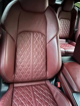 Audi S7 Vossen, снимка 11