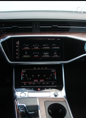 Audi A6 3000 см 55 TFSI, 340 к.с.HYBRID S-LINE, Седан - изображение 10