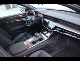Audi A6 3000 см 55 TFSI, 340 к.с.HYBRID S-LINE, Седан - изображение 9