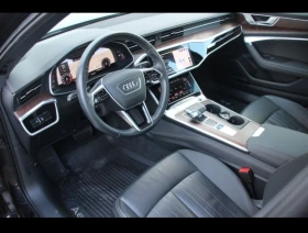 Audi A6 3000 см 55 TFSI, 340 к.с.HYBRID S-LINE, Седан - изображение 8