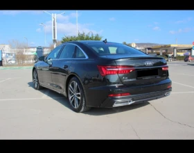 Audi A6 3000 см 55 TFSI, 340 к.с.HYBRID S-LINE, Седан - изображение 4