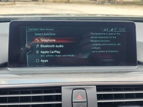 BMW 320 i Facelift, снимка 11