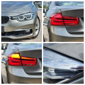 BMW 320 i Facelift, снимка 14