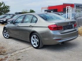 BMW 320 i Facelift, снимка 4