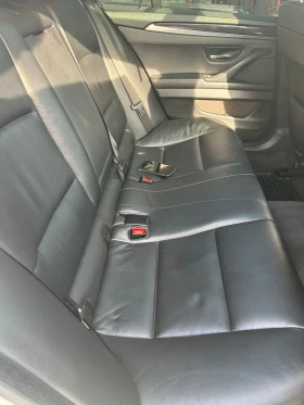 BMW 525 Дизел, снимка 16