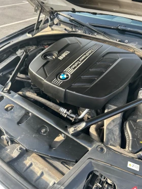 BMW 525 Дизел, снимка 9