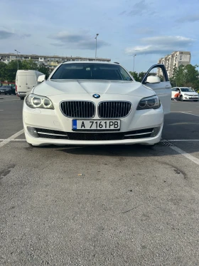 BMW 525 Дизел, снимка 12