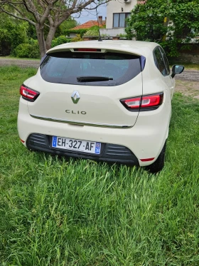 Renault Clio 1.5 DCI LIMITED, снимка 4