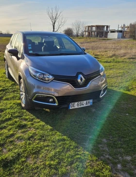 Renault Captur 1.5  DCI AVTOMAT, снимка 3
